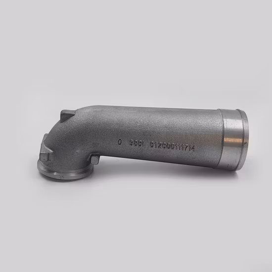 RC-Modellflugzeug, Aluminiumdruckguss, Hochdruck-Kältekammer, OEM-Aluminiumgehäuse, Druckguss-Druckguss für die Automobilindustrie