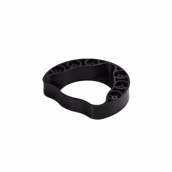 Kunststoffspritzguss, Hersteller von Kunststoffteilen, Nylon-ABS-Gummi-Spritzgussservice